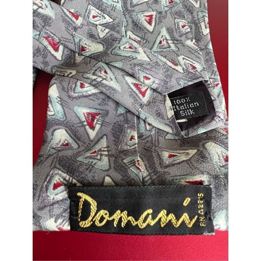 Domani Tie - Picture 2 of 3